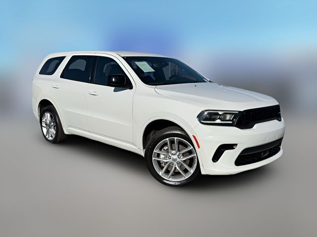 2023 Dodge Durango GT Launch Edition