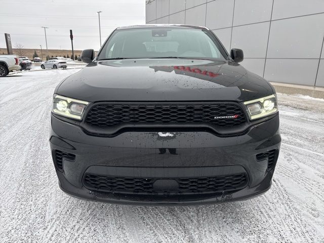 2023 Dodge Durango GT Launch Edition