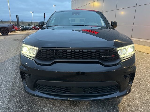 2023 Dodge Durango GT Launch Edition