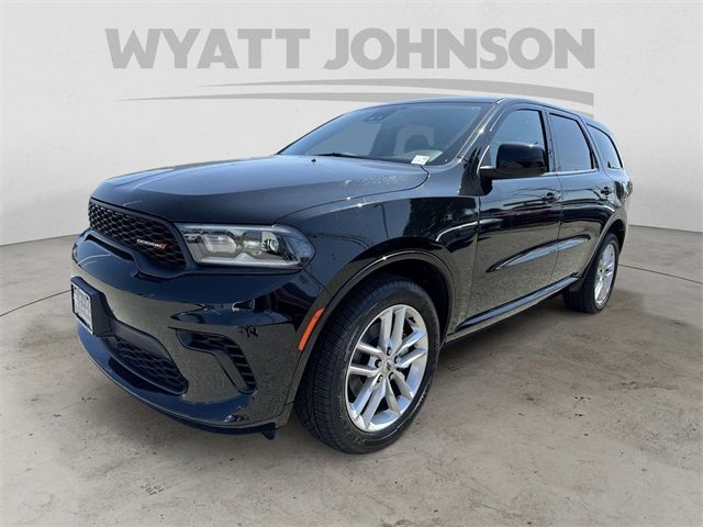 2023 Dodge Durango GT Launch Edition