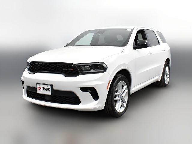 2023 Dodge Durango GT Launch Edition