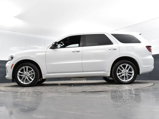 2023 Dodge Durango GT Launch Edition