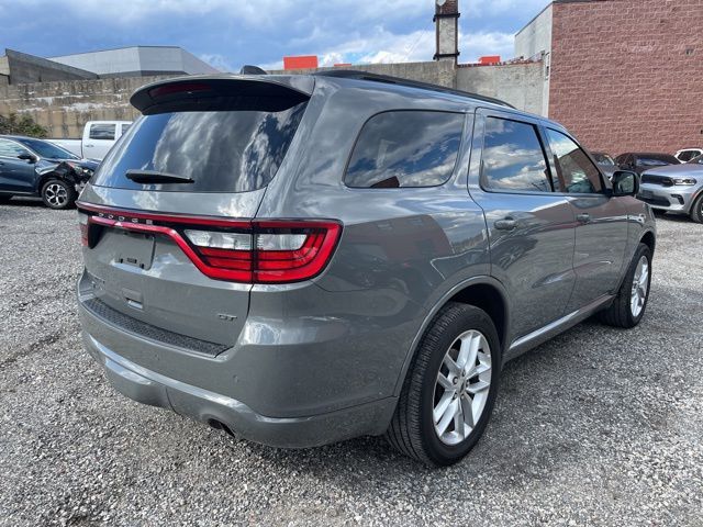 2023 Dodge Durango GT Plus