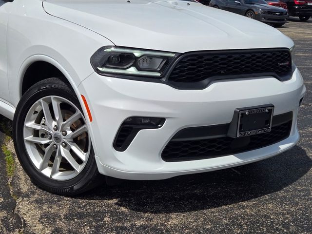 2023 Dodge Durango GT Plus