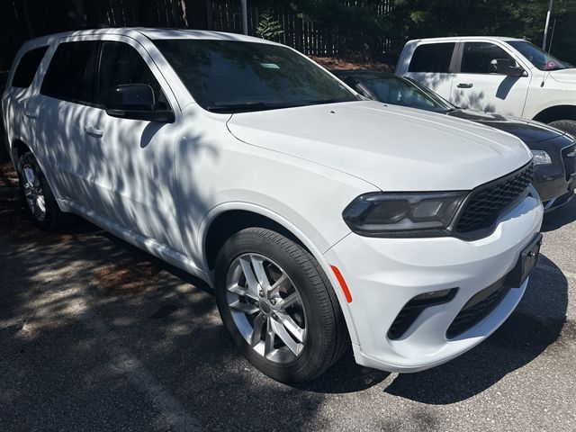 2023 Dodge Durango GT Plus