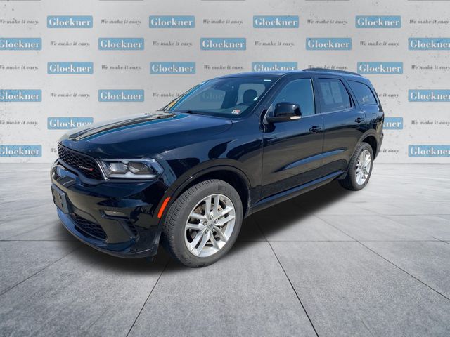 2023 Dodge Durango GT Plus