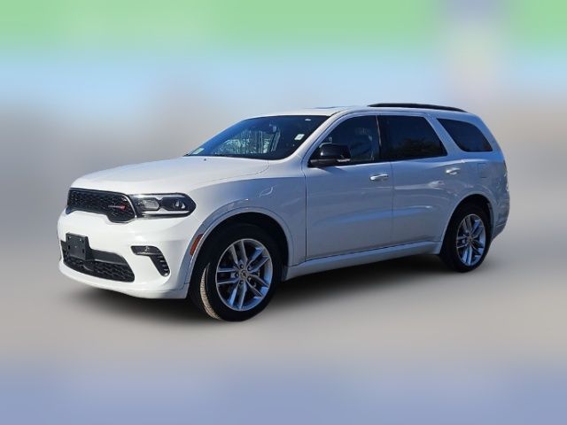 2023 Dodge Durango GT Plus