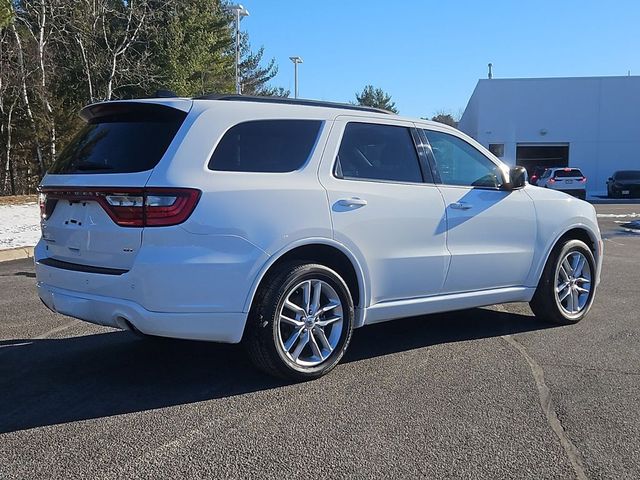 2023 Dodge Durango GT Plus