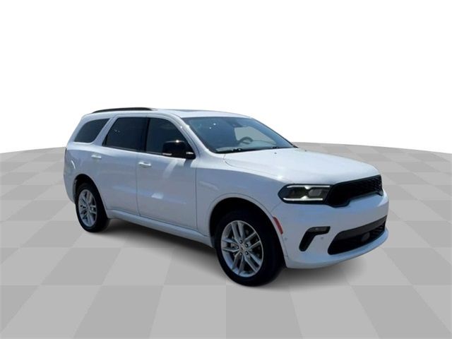 2023 Dodge Durango GT Premium