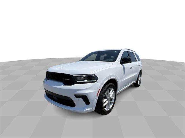 2023 Dodge Durango GT Premium