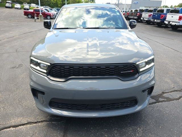 2023 Dodge Durango GT Launch Edition