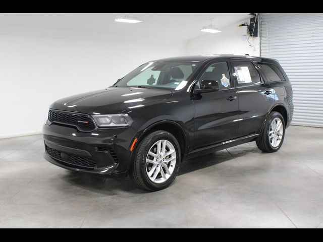 2023 Dodge Durango GT Launch Edition