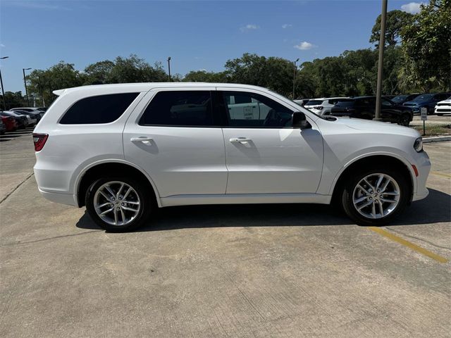 2023 Dodge Durango GT Launch Edition