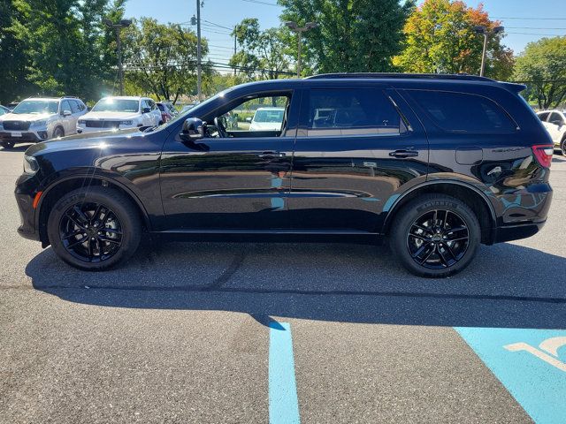 2023 Dodge Durango GT Plus