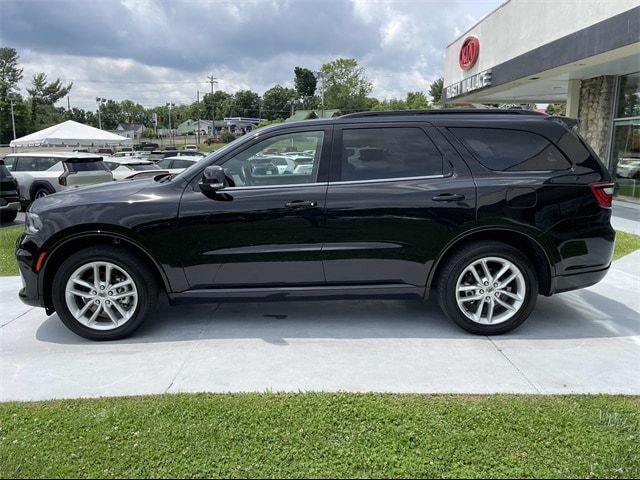 2023 Dodge Durango GT Plus