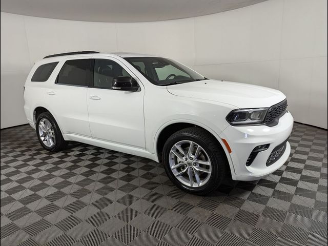 2023 Dodge Durango GT Plus