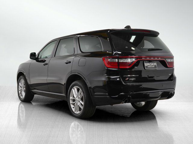 2023 Dodge Durango GT Launch Edition