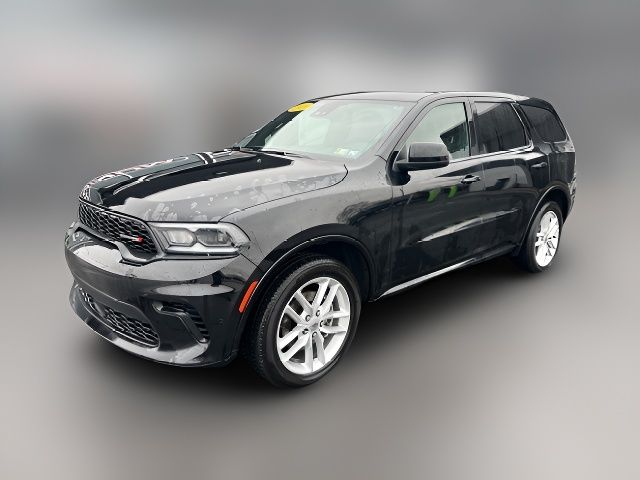 2023 Dodge Durango GT Launch Edition