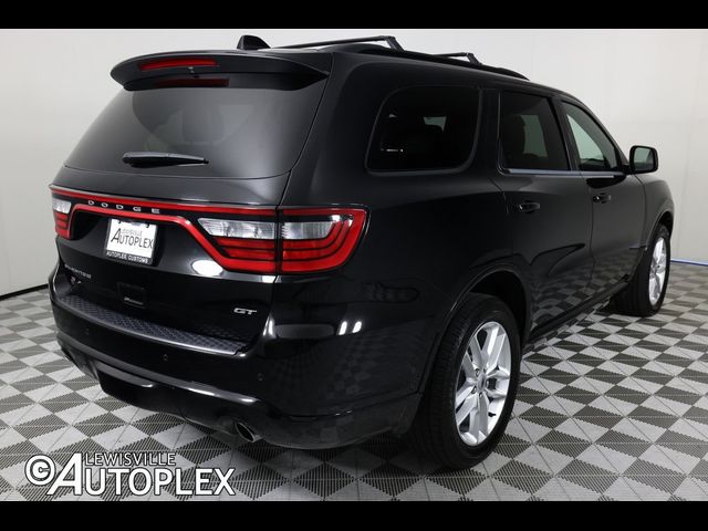 2023 Dodge Durango GT Premium