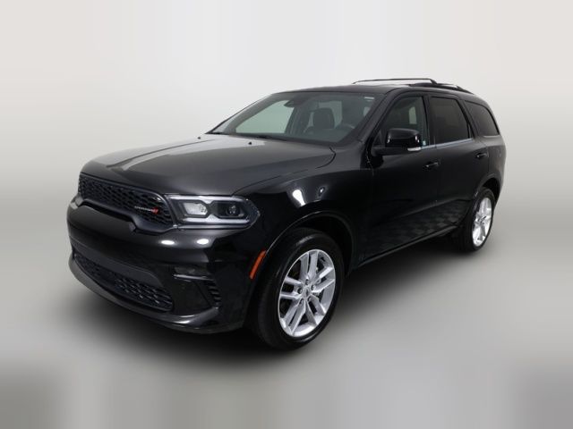 2023 Dodge Durango GT Premium