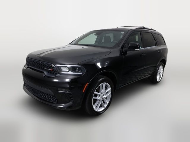 2023 Dodge Durango GT Premium