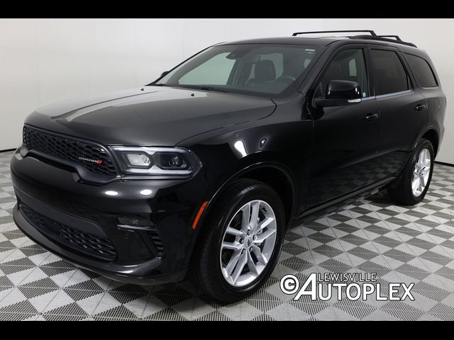 2023 Dodge Durango GT Premium