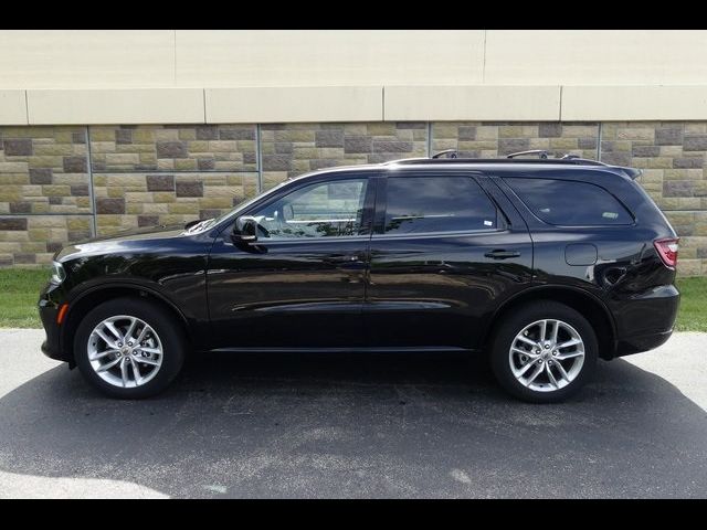 2023 Dodge Durango GT Premium