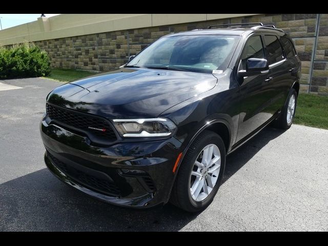 2023 Dodge Durango GT Premium