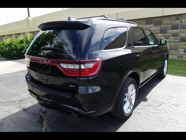 2023 Dodge Durango GT Premium