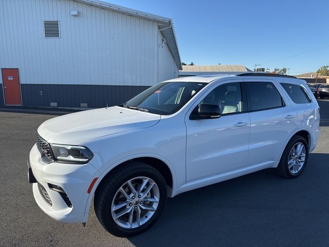 2023 Dodge Durango GT Plus