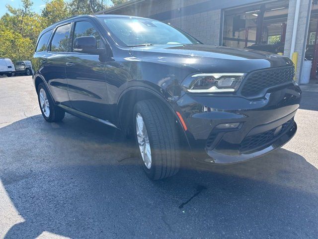 2023 Dodge Durango GT Plus