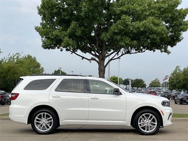 2023 Dodge Durango GT Plus