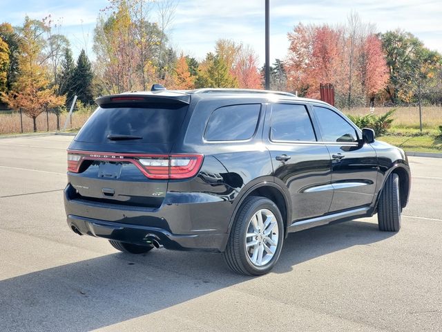 2023 Dodge Durango GT Premium