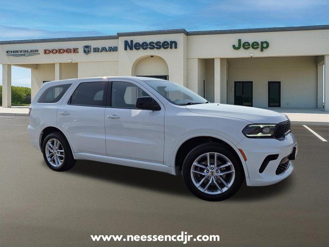 2023 Dodge Durango GT