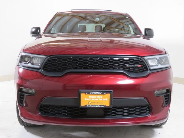 2023 Dodge Durango GT Plus