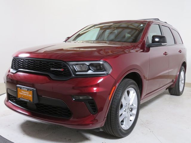 2023 Dodge Durango GT Plus