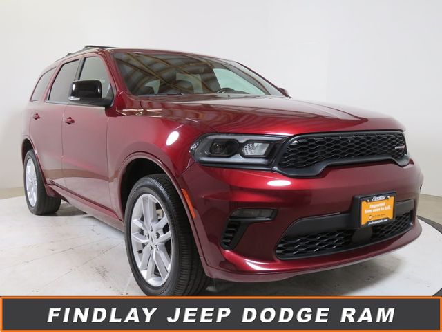 2023 Dodge Durango GT Plus