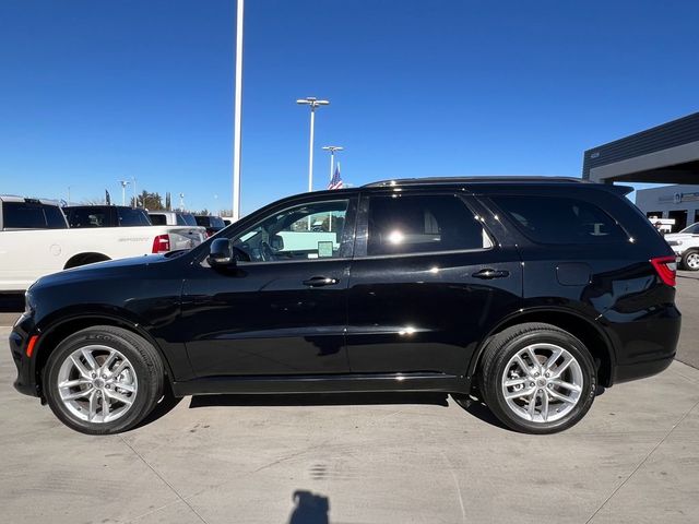 2023 Dodge Durango GT Plus