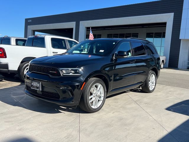 2023 Dodge Durango GT Plus