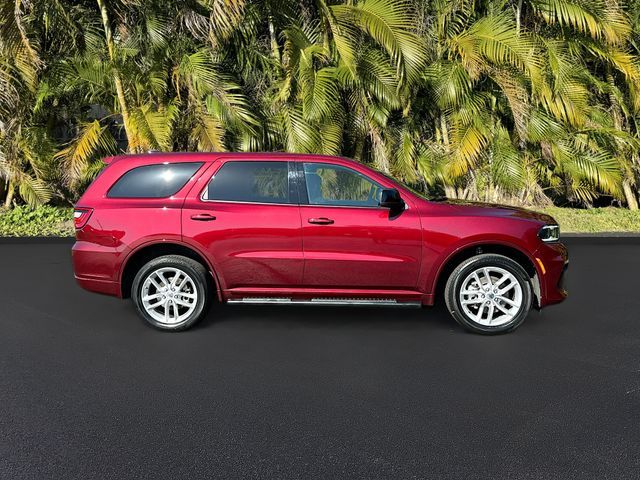 2023 Dodge Durango GT Launch Edition