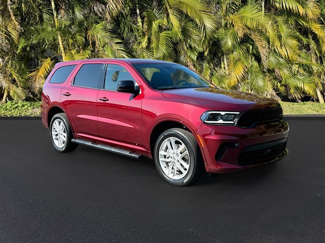 2023 Dodge Durango GT Launch Edition