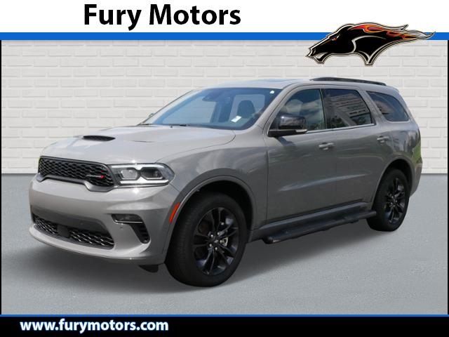 2023 Dodge Durango GT Premium