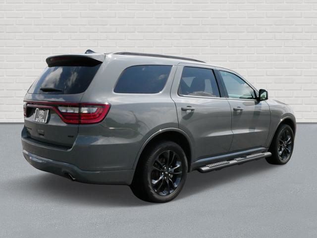 2023 Dodge Durango GT Premium