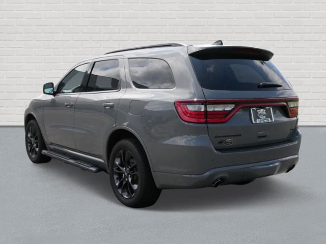 2023 Dodge Durango GT Premium