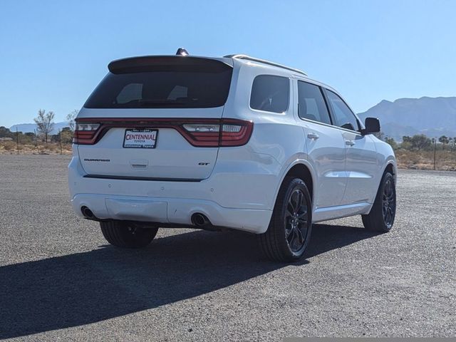 2023 Dodge Durango GT Plus