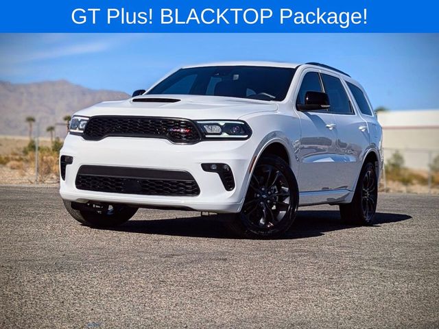 2023 Dodge Durango GT Plus