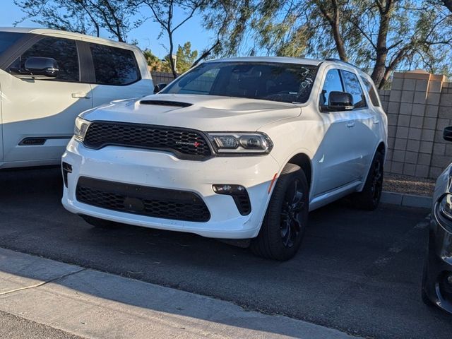 2023 Dodge Durango GT Plus