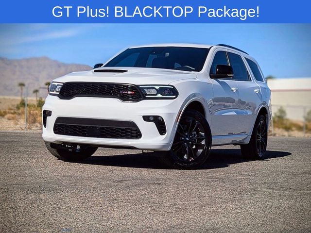 2023 Dodge Durango GT Plus