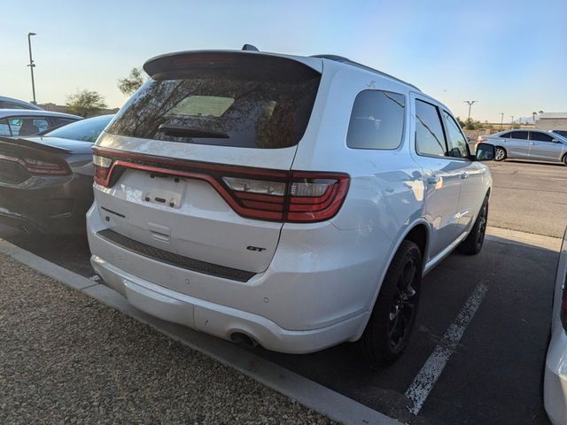 2023 Dodge Durango GT Plus