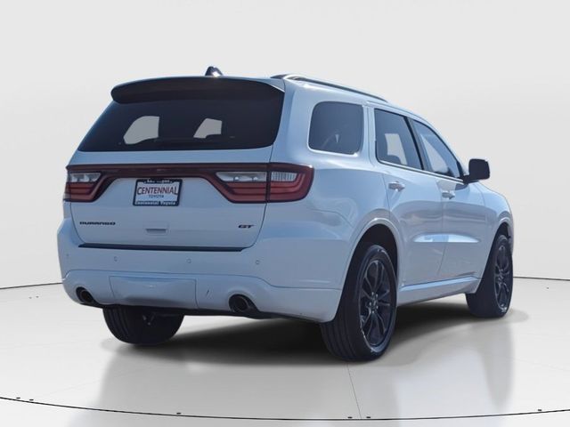 2023 Dodge Durango GT Plus